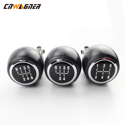New Model Automatic Making Control Stick Gear Shift Knob For Mercedes Benz W207