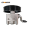 Aluminum Iron Infiniti Auto Power Steering Pump 49110-4EA0E