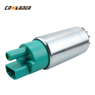 Green Black CNWAGNER 12 Volt Fuel Pump For Small Engines 23221-0D020