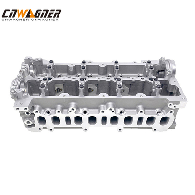 Aluminum Engine Cylinder Heads 16V Toyota 1GD 2GD FTV 11101-11160