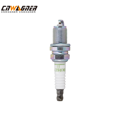 Iridium Spark Plugs Toyota Camry Carina E RAV4 Yaris/Vitz BKR6EYA-11