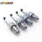Iridium Spark Plugs SEAT TOLEDO MK2 1.8 20v 03/99-12/04  BKUR6ET-10