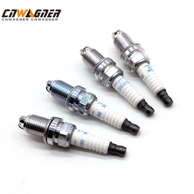 Iridium Spark Plugs SEAT TOLEDO MK2 1.8 20v 03/99-12/04  BKUR6ET-10