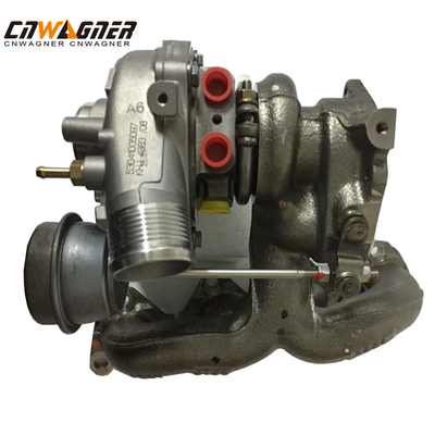 VW TOURAN Car Engine Turbocharger 03C145701 03C145702R 03C145703B