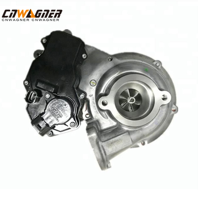 CNWAGNER 1GD 2GD-FTV Toyota Hilux Turbo 17201-11070 TS16949