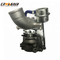 D4CB Diesel Engine Turbocharger KIA Sorento 2,5 CRDI 140 HP 28200-4A101 733952 733952-1