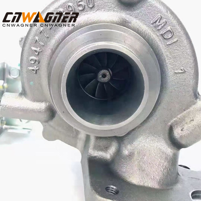 TD04 Turbocharger Isuzu D-MAX 3.0T 4947706210 8974355551 49477-06210