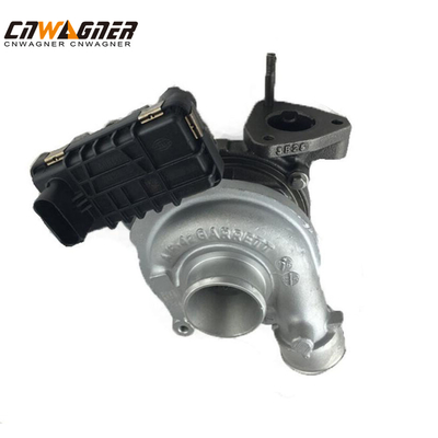 GTB1549V Turbocharger Turbo 762463-5006S For Chevrolet Captiva Nubira 2.0 150HP