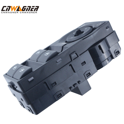 Pontiac G8 Black 4 Way Electric Power Window &amp; Mirror Switch Block 92247215