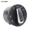 NEW Car Auto Headlight Head Light Switch Sensor For VW Golf MK6 MK5 Jetta Tiguan 5nd941431b