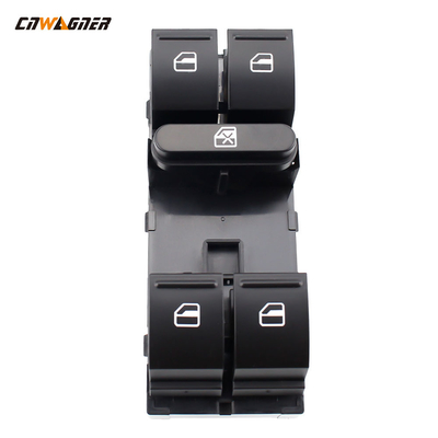 1K4959857 Power Window Control Switch For Leon Seat Ibiza