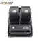 6490x9 Car Electric Window Switches Button For Peugeot