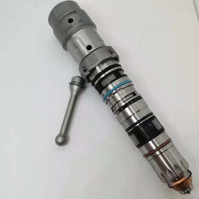 Common Rail Fuel Injector For Komatsu 6560111114