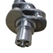 Diesel Engine Crankshaft For CUMMINS Accessories OE3929036