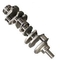 Automotive Engine Parts 4Ja1 Crankshaft 8-94455-240-1 For Isuzu