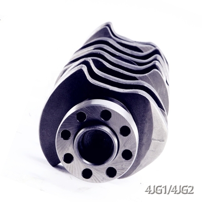 Crankshaft 8-97023-182-1 For Isuzu 4JG1 Engine